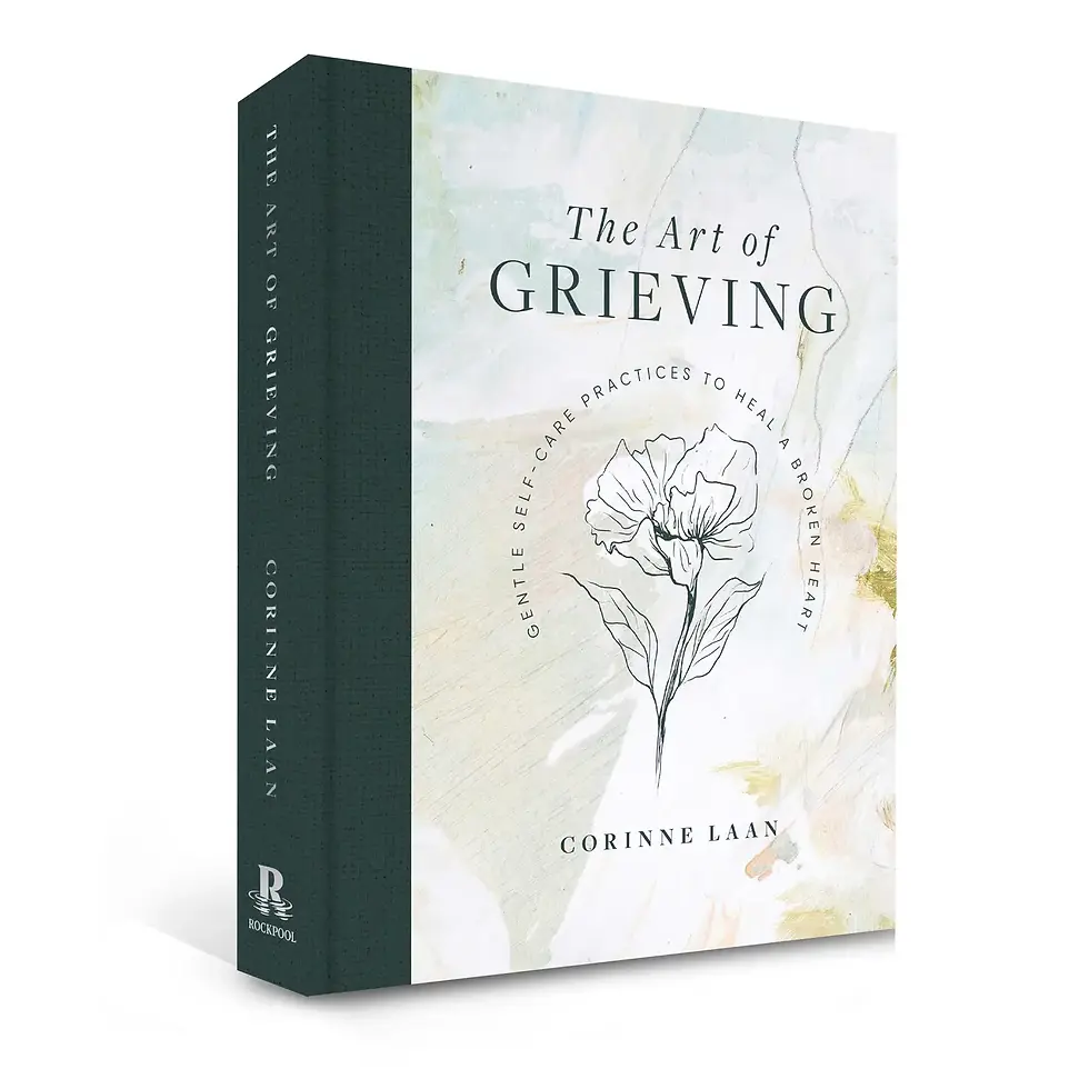 The Art of Grieving