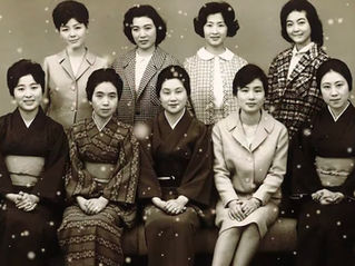 「北新地のクラブの歴史」