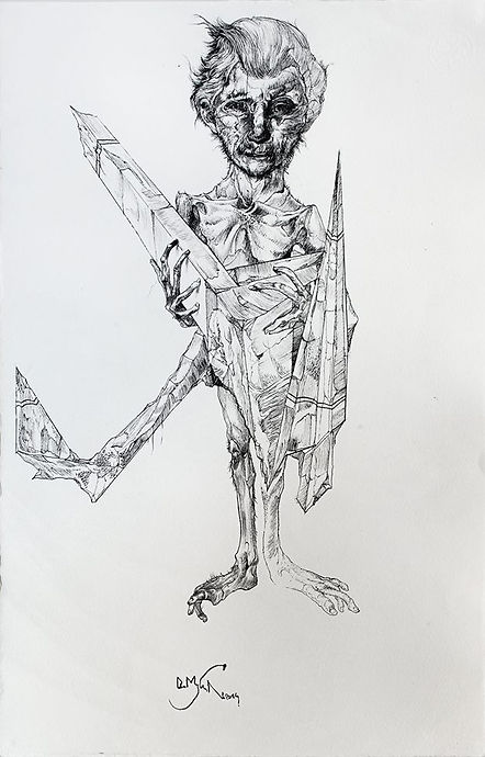 Damjan Kovacevic