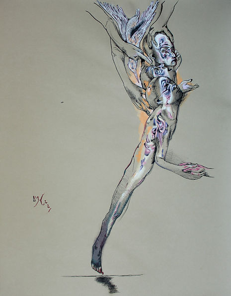 Damjan Kovacevic