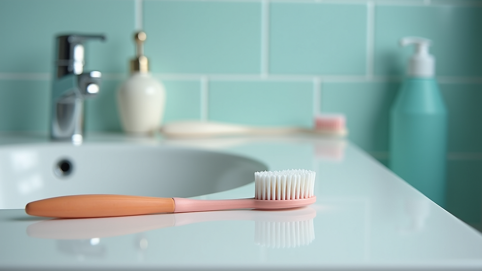 Essential Oral Care Tips for Healthier Teeth