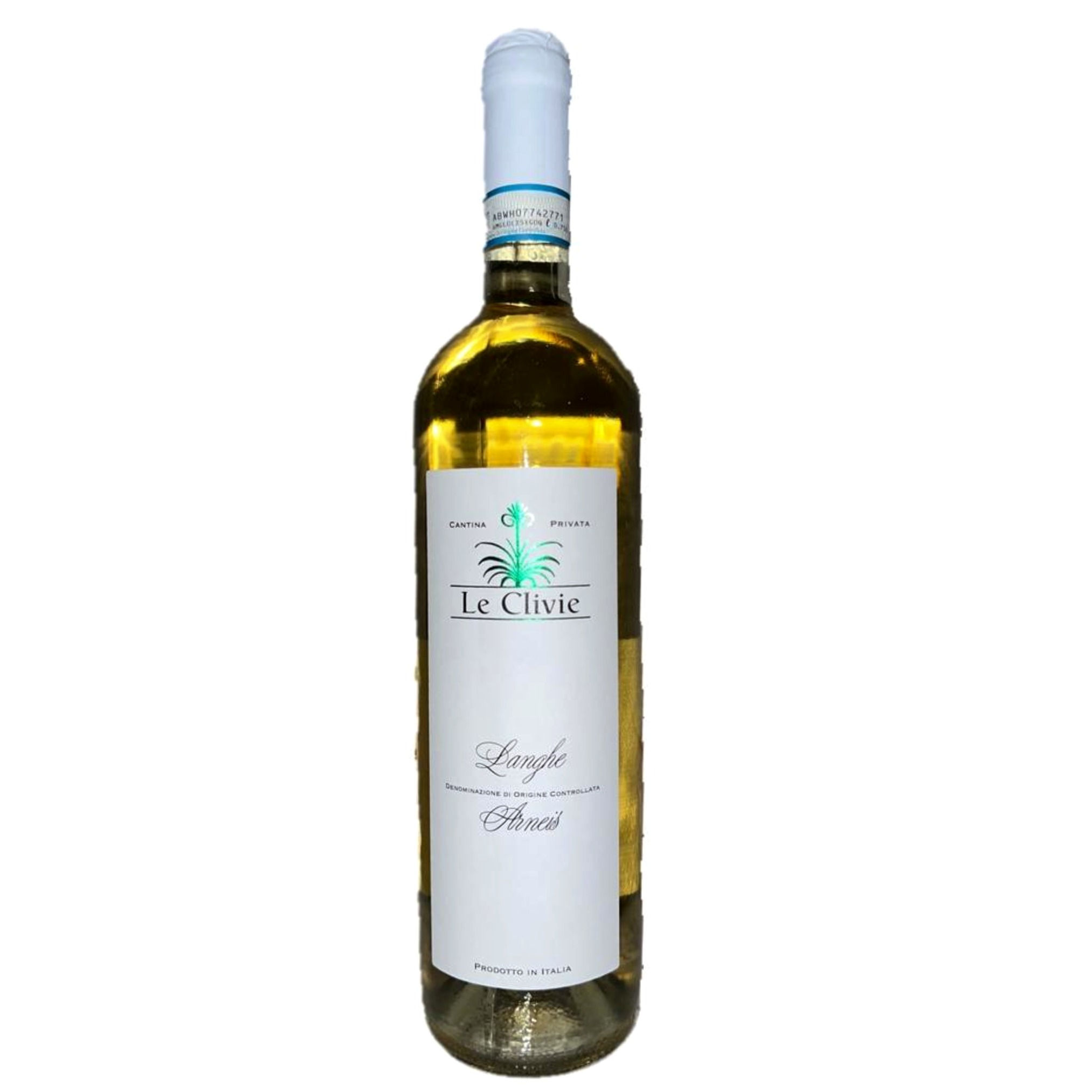 Arneis DOC Langhe LeClivie