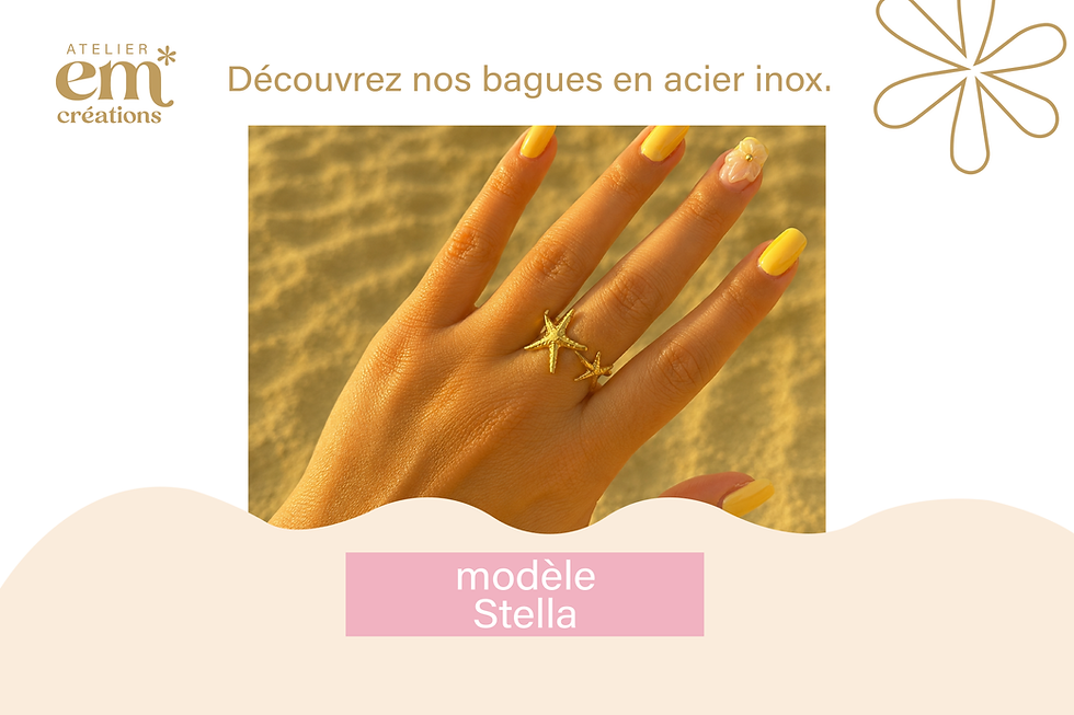 Miniature : Bagues