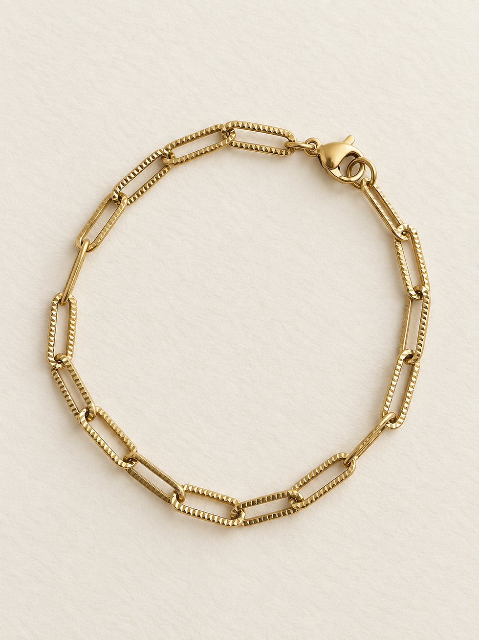 Miniature : bracelet femme personnalisé avec charms