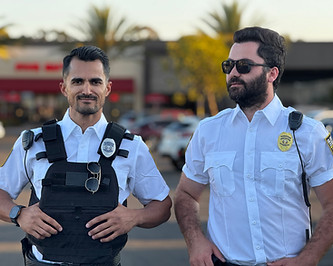 security guard companies near me