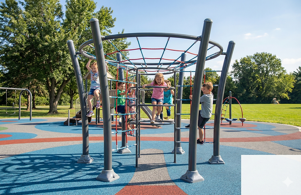 arrampicata pubblica Q-Bix Gravity - La Sfida Architettonica Sospesa nel Vuoto