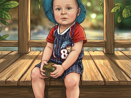 ON KIS (Little Rock)