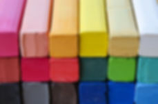 Chalk Pastels