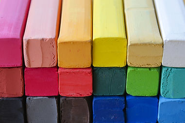 Chalk Pastels