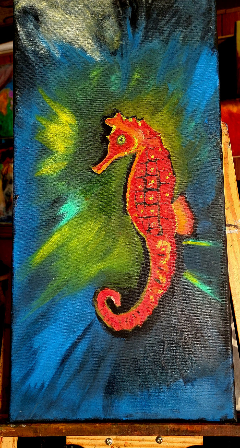 Depth