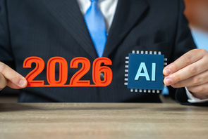 Sales Trends for 2026: How SMBs Win in a Tech + People + Process Future