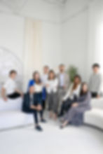 Change Connect sales consulting team serving mid-market companies Toronto