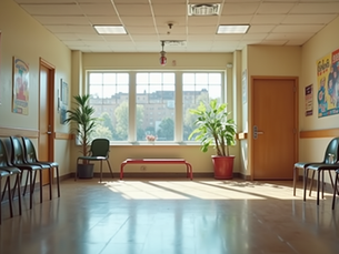 Understanding Autism And Supporting Children Goals. 