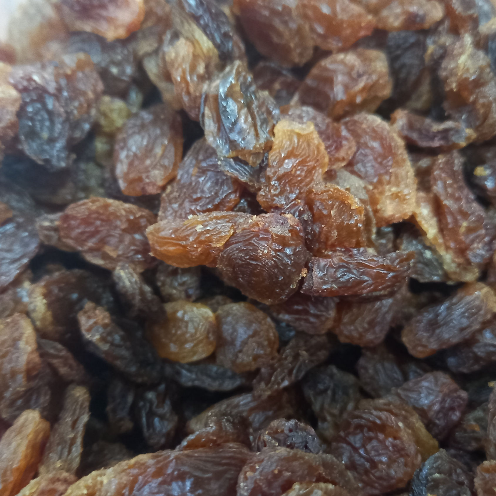 Sultanas