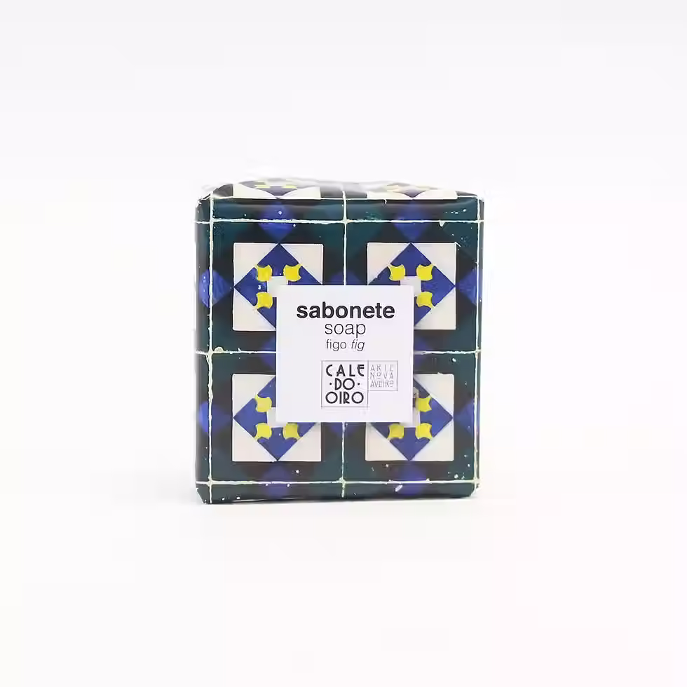 Miniatura: Sabonete Artesanal