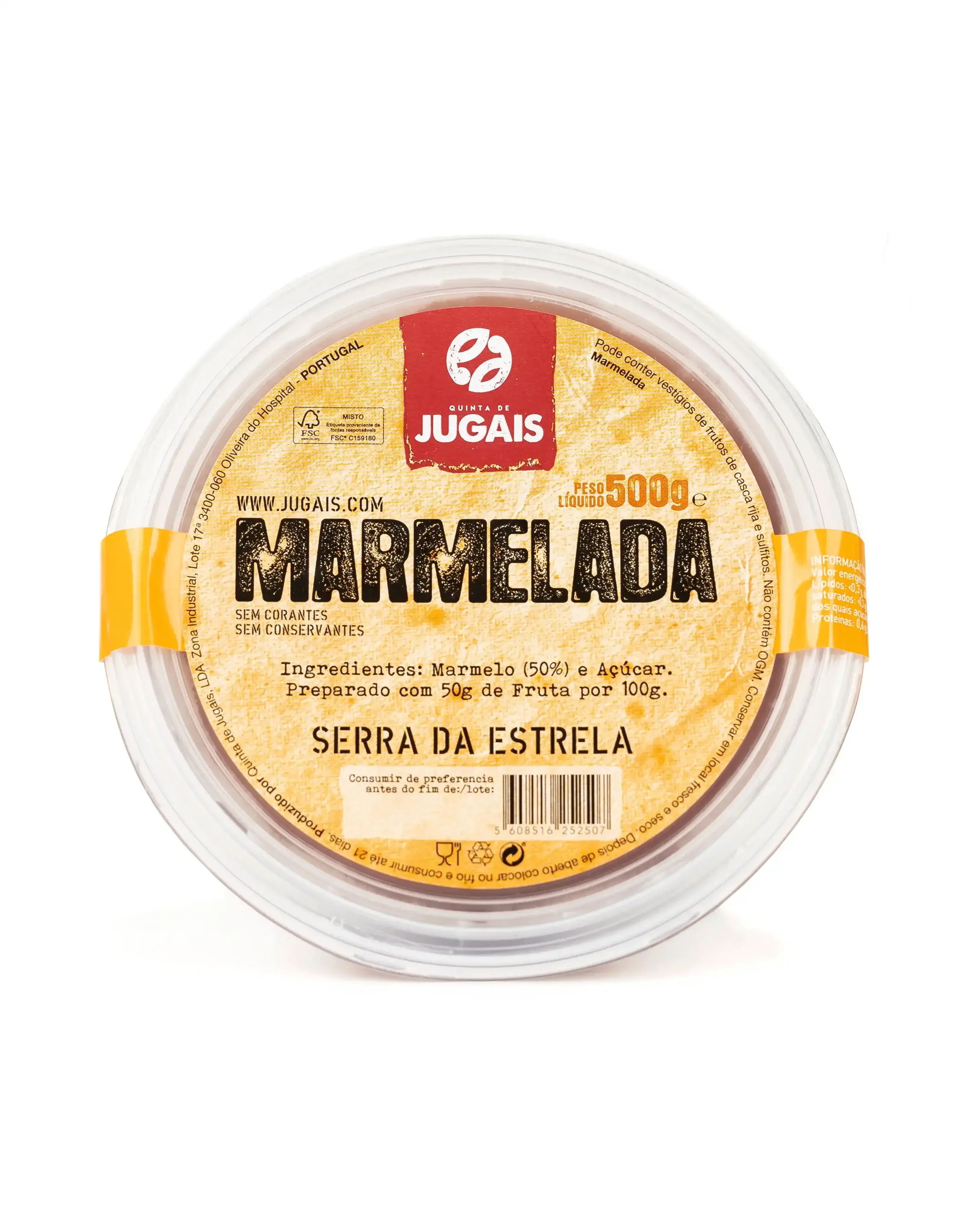 Marmelada