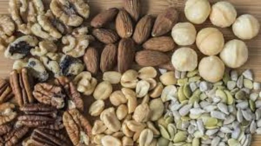 Frutos Secos