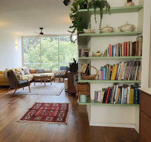 טל בהיר גוטהילף
tal-bahir.com
מעוז אביב