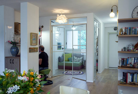 טל בהיר גוטהילף
tal-bahir.com