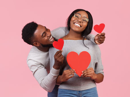 Fall back in love with your smile this Valentine’s Day