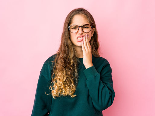 Are you looking for an emergency dentist in Derby?