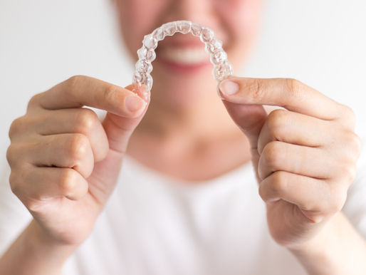 Eight incredible things you didn’t know about Invisalign