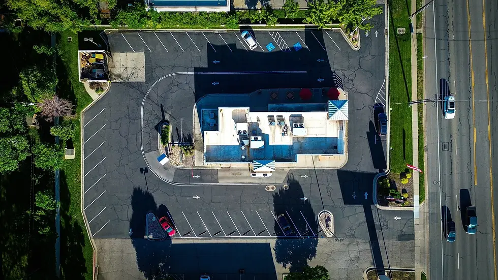 How Fast Food Franchise Owners Can Capitalize on 2025’s Updated USA Tax Laws with Rapid Reimage.