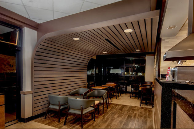 How QSRs Achieve Consistent Interiors on a National Scale