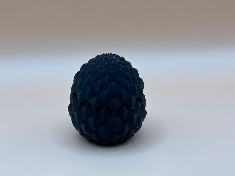 Thumbnail: Baby Easter Egg Dragon