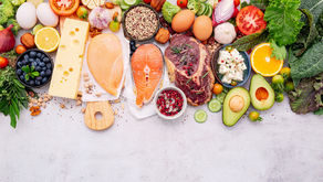 Metabolic Friendly kao prirodna i cjelovita gluten free ili low gluten prehrana?