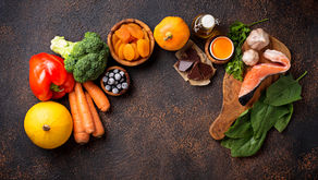 Metabolic Friendly prehrana i zdravlje očiju