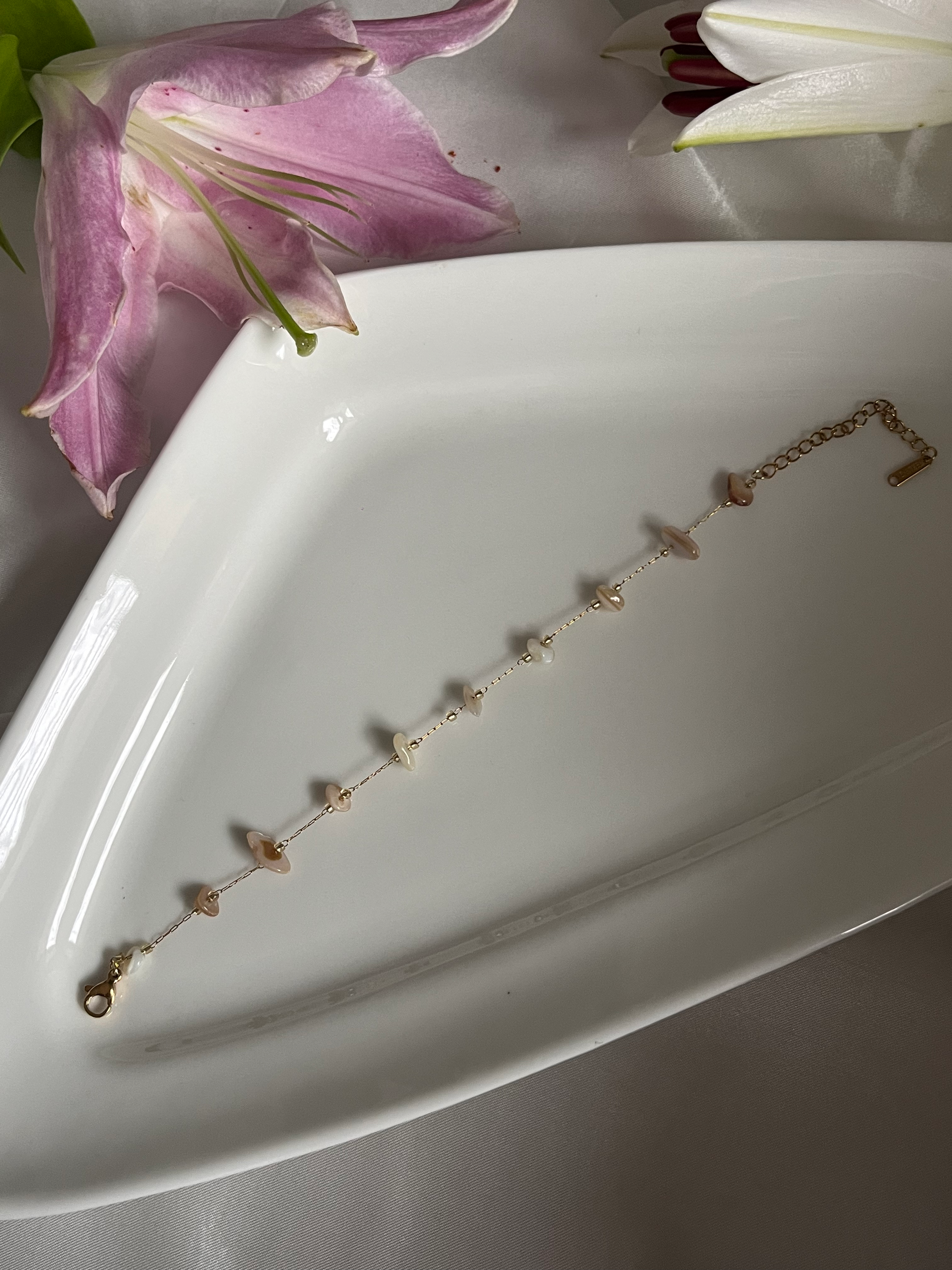 Shore Bracelet