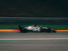 THE RISE OF FORMULA 1: WHY IT'S DOMINATING THE SPORTS WORLD IN RECORD TIME