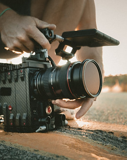 Camera