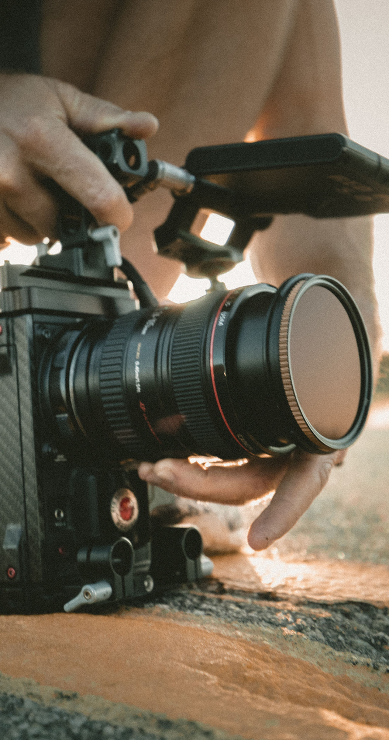 Camera