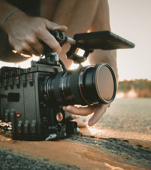 Camera