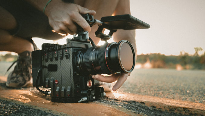 PR2: Series of Short Video Documentaries entitled “HEY!
Tell Me Your Story!”
