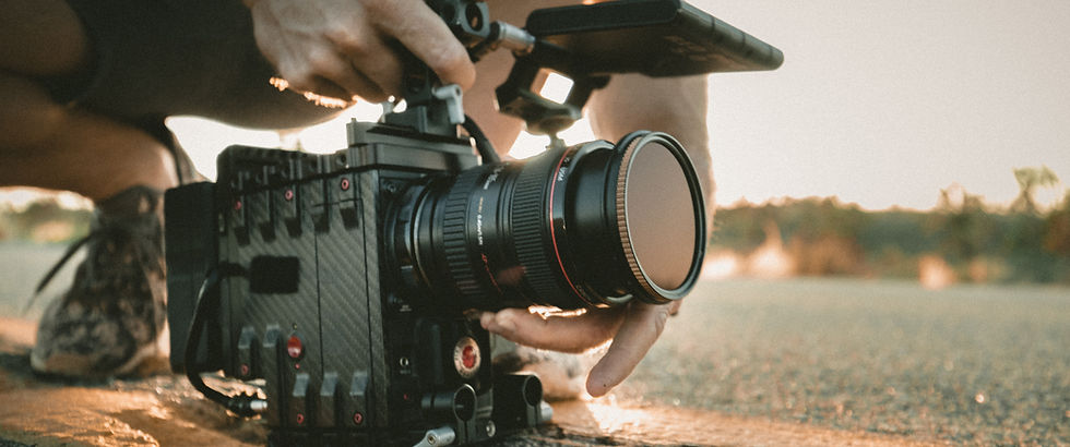 Camera