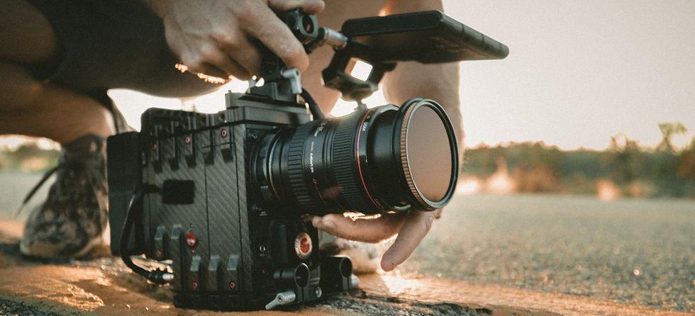 Camera