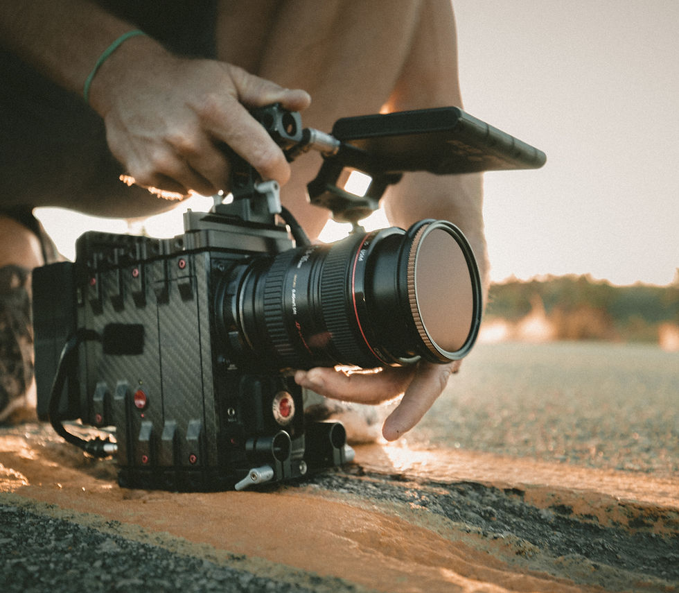 Camera