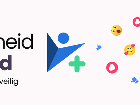 De app Mijngezondheid is gelanceerd