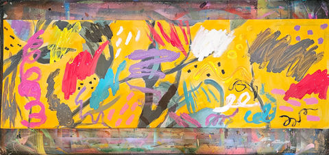 Vibrant Compositions