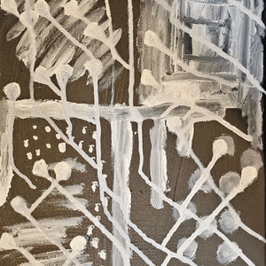 Collection of paintings