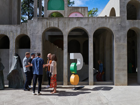 La marca como centro de todo