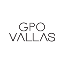 Logotipo de gpo vallas