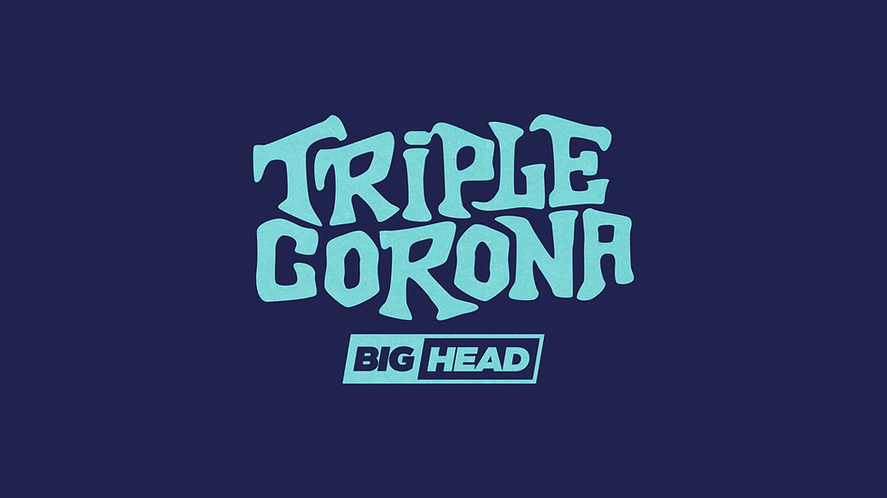 El surf competitivo regresa a Punta Rocas con la Triple Corona Big Head