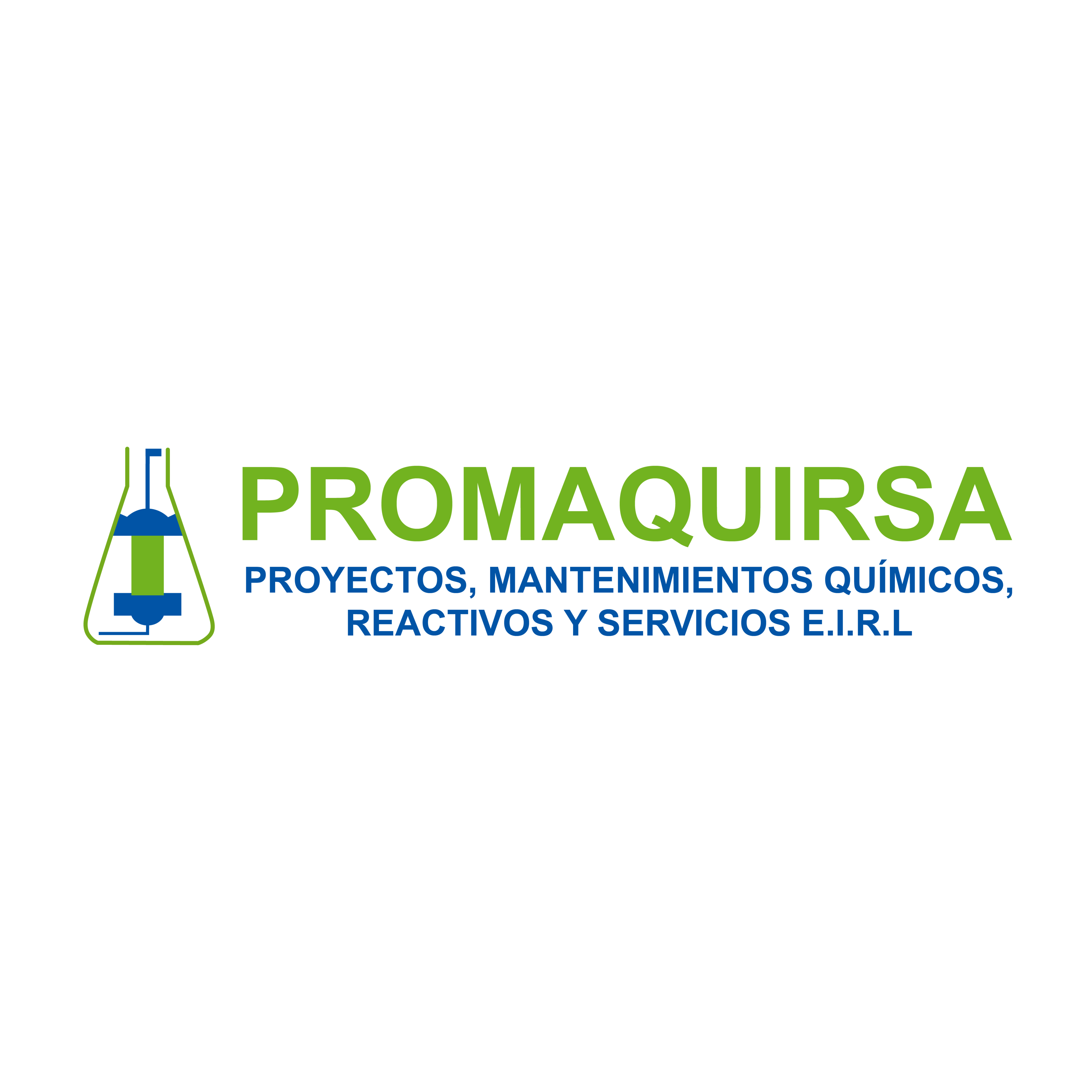 Foto del escritor: Promaquirsa