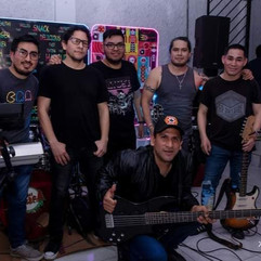 Fotografía de Somos D'Juerga