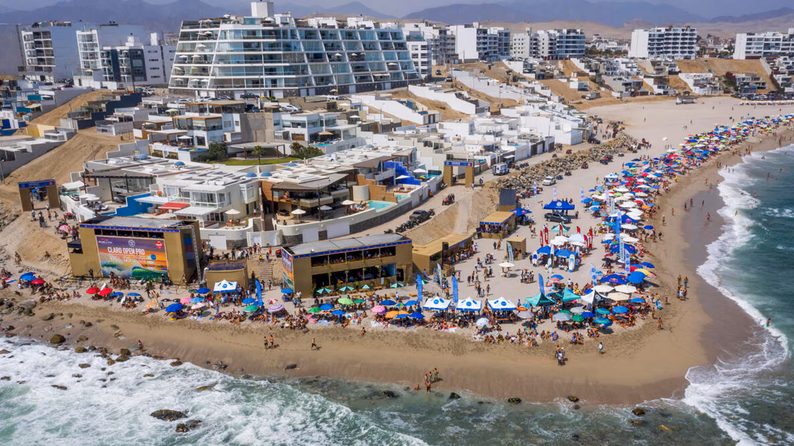 Distrito de Punta Hermosa