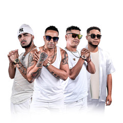 Fotografía de Los Muñecos de la Salsa